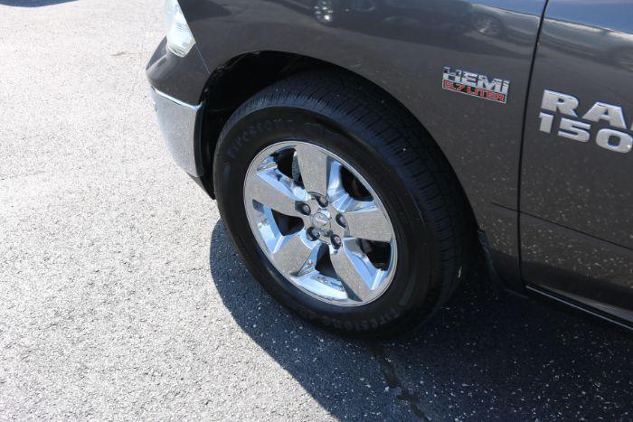 used 2017 Ram 1500 car, priced at $17,850