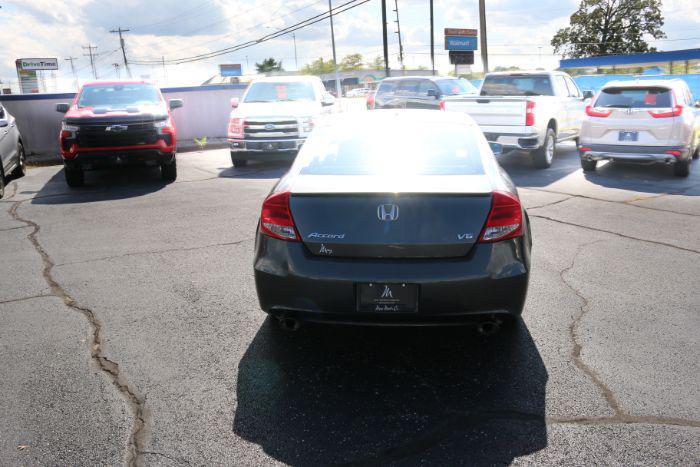 used 2011 Honda Accord car, priced at $6,988