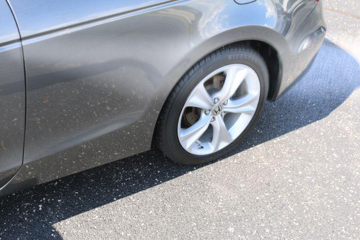 used 2011 Honda Accord car, priced at $6,988