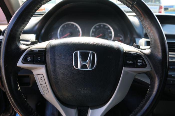 used 2011 Honda Accord car, priced at $6,988