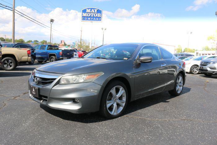 used 2011 Honda Accord car, priced at $7,495