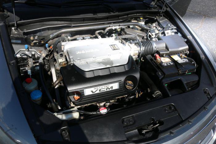 used 2011 Honda Accord car, priced at $6,988