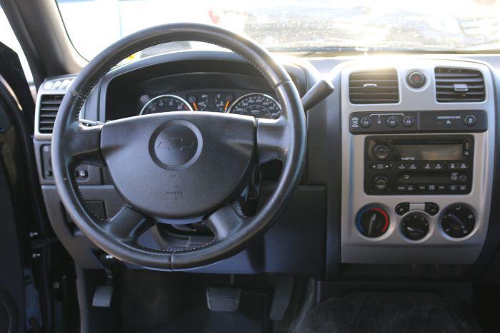 used 2009 Chevrolet Colorado car, priced at $8,988