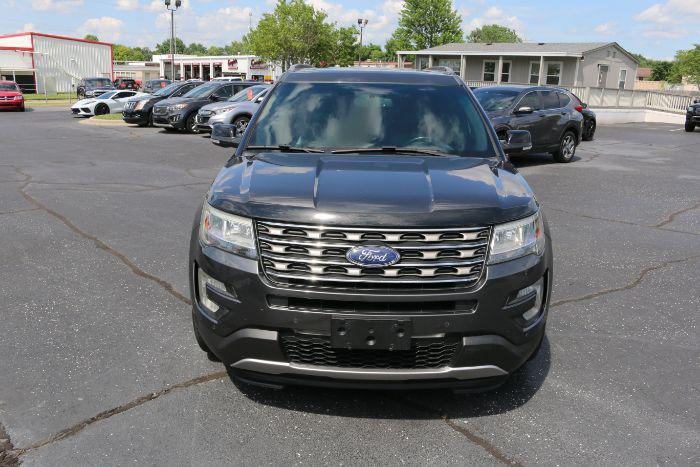 used 2016 Ford Explorer car, priced at $12,968