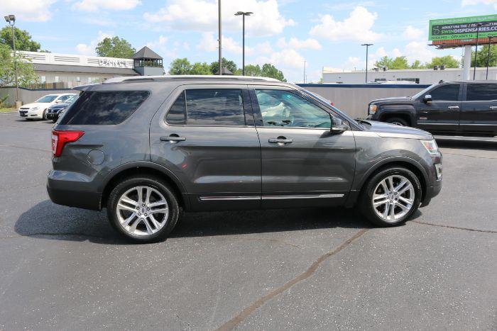 used 2016 Ford Explorer car, priced at $12,968