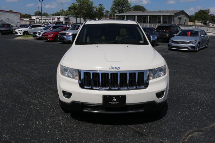 used 2012 Jeep Grand Cherokee car, priced at $11,980