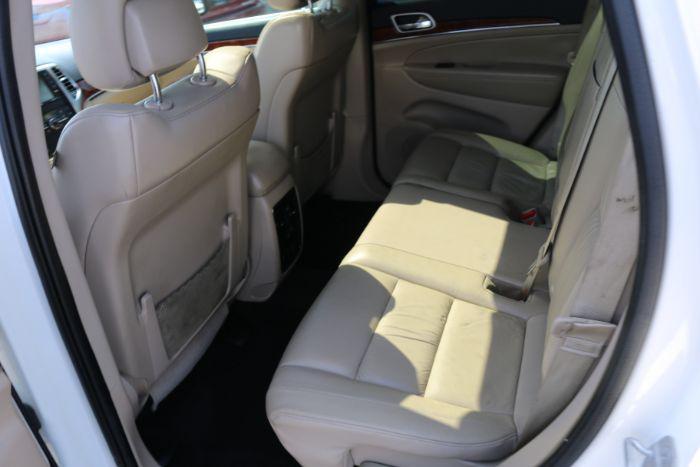 used 2012 Jeep Grand Cherokee car, priced at $11,980