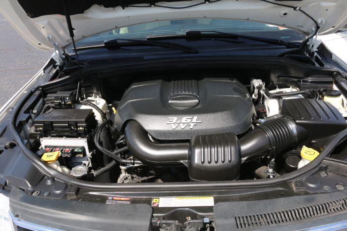 used 2012 Jeep Grand Cherokee car, priced at $11,980