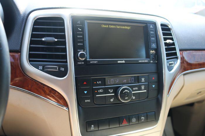 used 2012 Jeep Grand Cherokee car, priced at $11,980