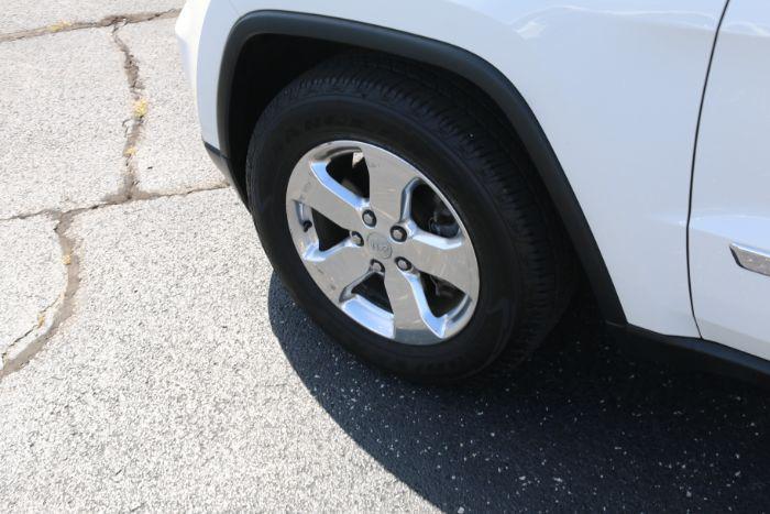 used 2012 Jeep Grand Cherokee car, priced at $11,980