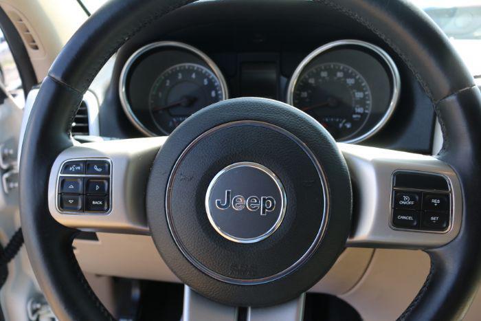 used 2012 Jeep Grand Cherokee car, priced at $11,980