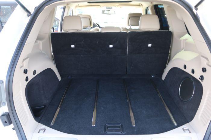used 2012 Jeep Grand Cherokee car, priced at $11,980