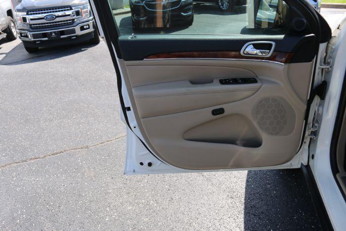 used 2012 Jeep Grand Cherokee car, priced at $11,980