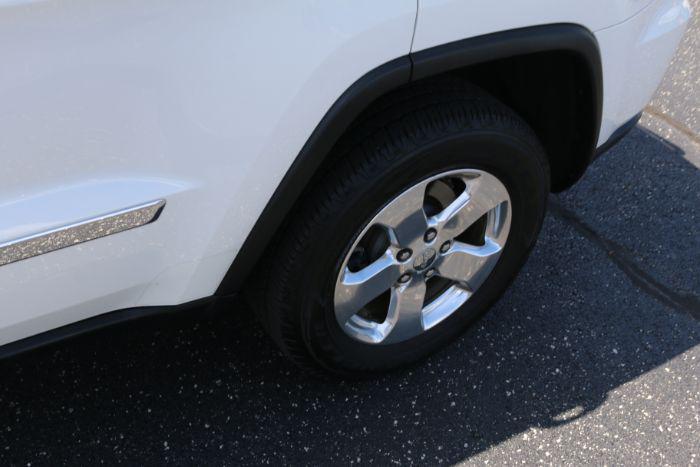 used 2012 Jeep Grand Cherokee car, priced at $11,980