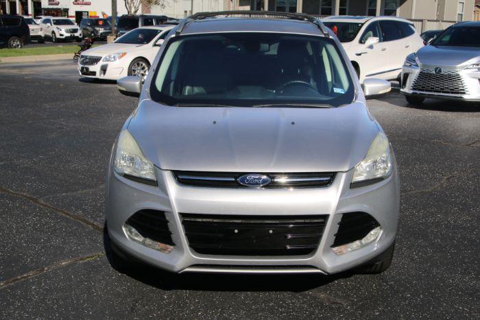 used 2016 Ford Escape car, priced at $9,988