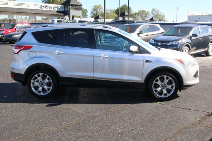 used 2016 Ford Escape car, priced at $9,988
