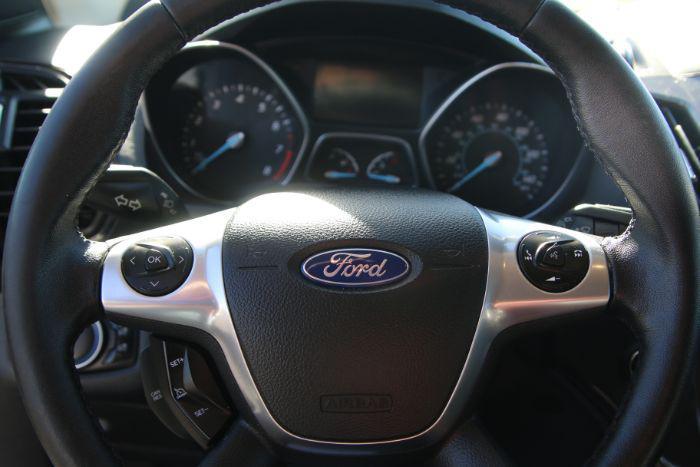 used 2016 Ford Escape car, priced at $9,988