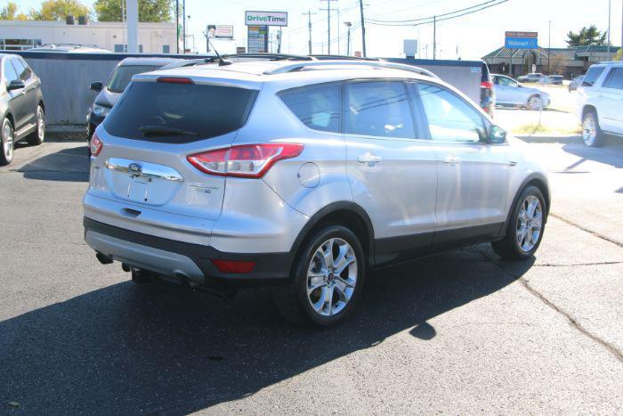 used 2016 Ford Escape car, priced at $9,988