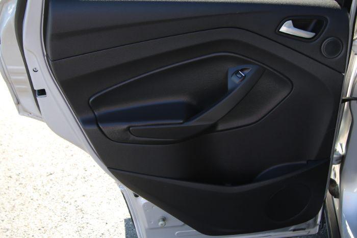 used 2016 Ford Escape car, priced at $9,988