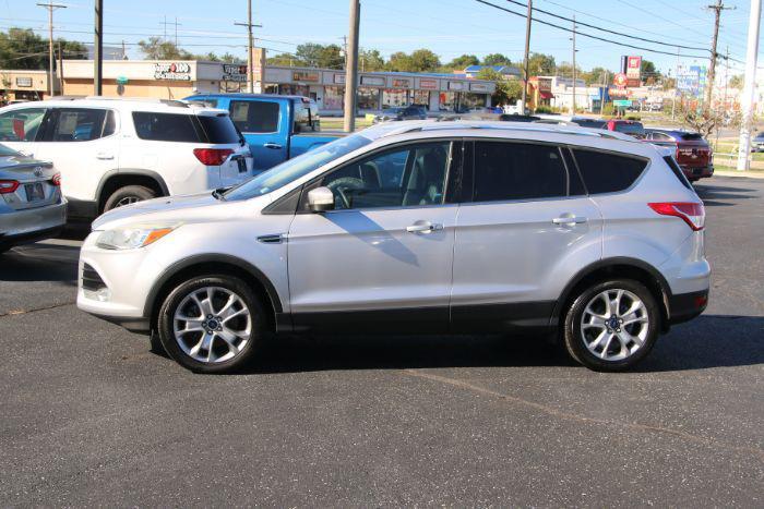 used 2016 Ford Escape car, priced at $9,988