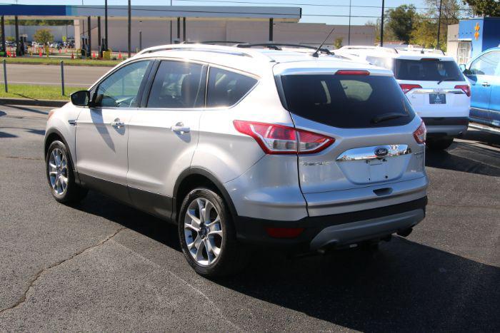 used 2016 Ford Escape car, priced at $9,988