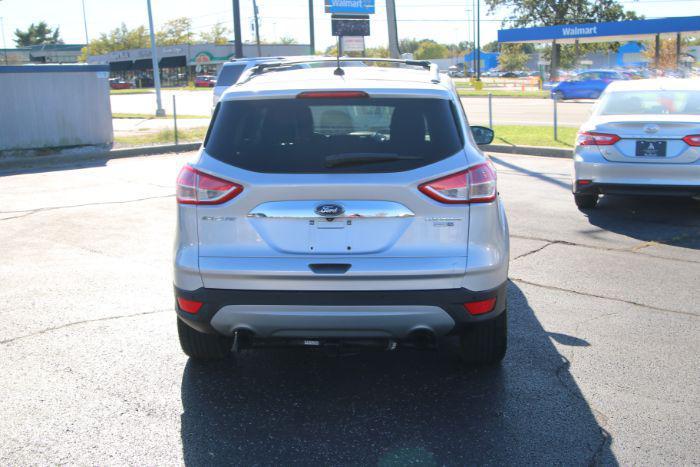 used 2016 Ford Escape car, priced at $9,988