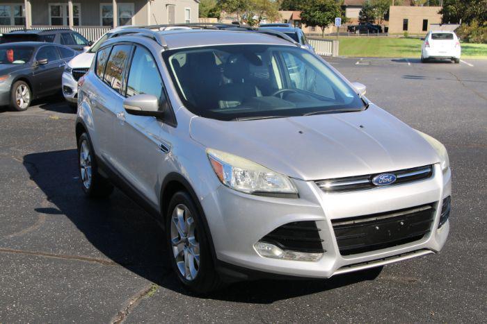 used 2016 Ford Escape car, priced at $9,988