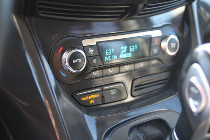 used 2016 Ford Escape car, priced at $9,988