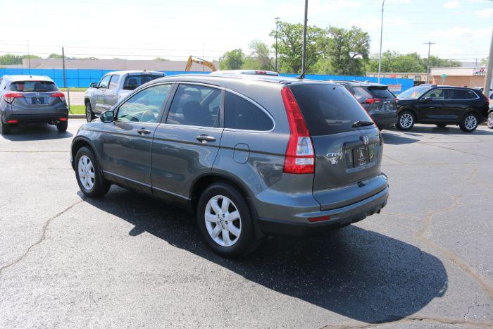 used 2011 Honda CR-V car, priced at $9,988