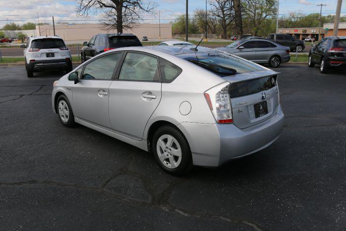 used 2011 Toyota Prius car, priced at $9,968