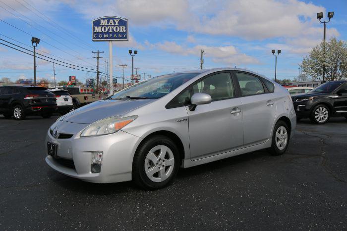 used 2011 Toyota Prius car, priced at $10,988