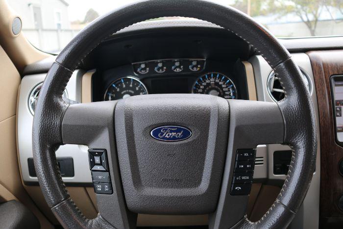 used 2014 Ford F-150 car, priced at $18,988