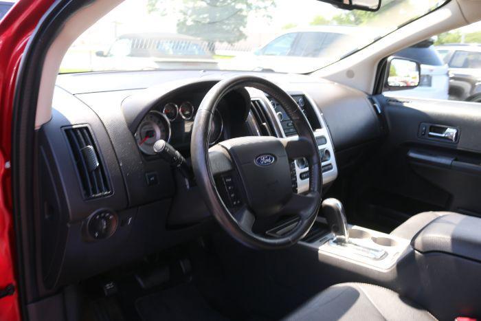 used 2010 Ford Edge car, priced at $9,988