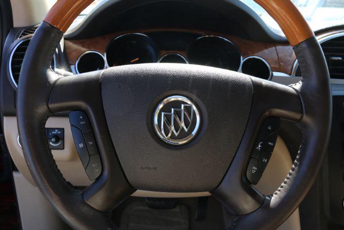 used 2012 Buick Enclave car, priced at $9,988