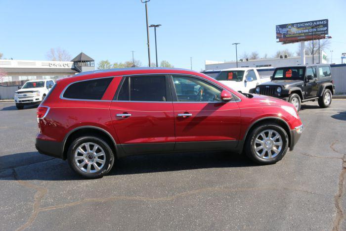 used 2012 Buick Enclave car, priced at $9,988