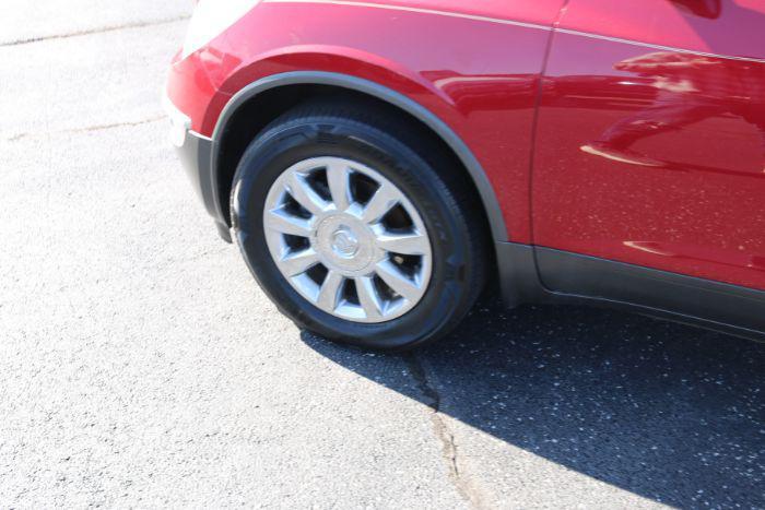 used 2012 Buick Enclave car, priced at $9,988