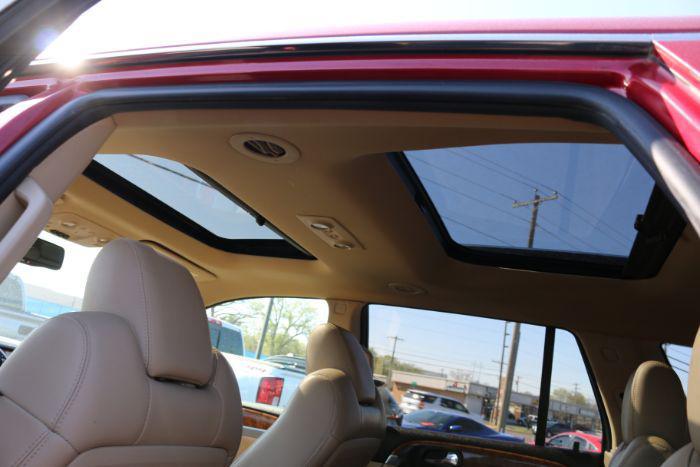 used 2012 Buick Enclave car, priced at $9,988