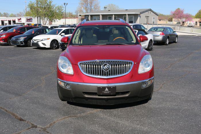 used 2012 Buick Enclave car, priced at $9,988