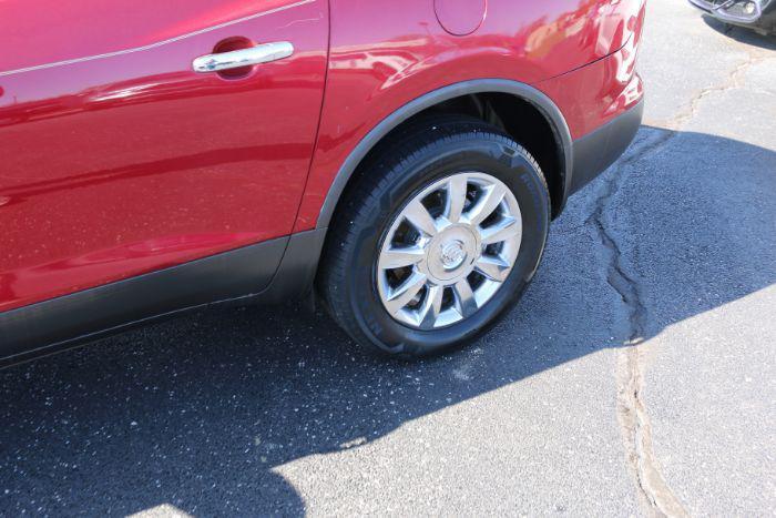 used 2012 Buick Enclave car, priced at $9,988