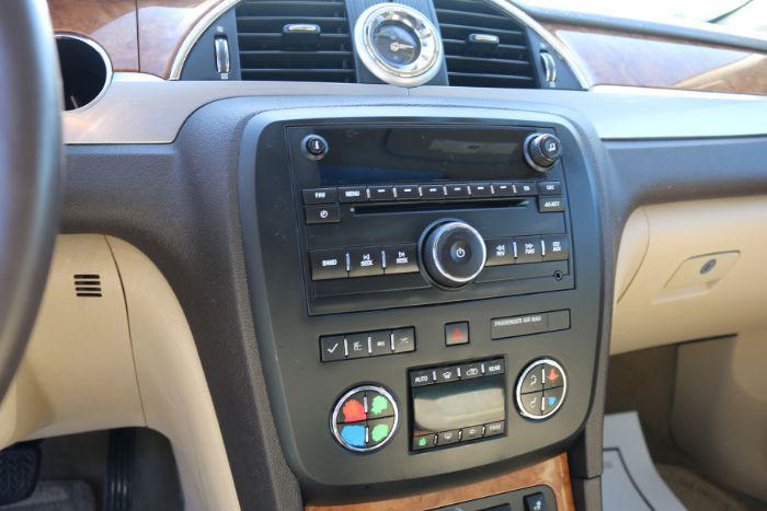 used 2012 Buick Enclave car, priced at $9,988