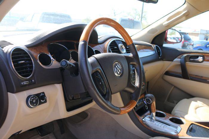 used 2012 Buick Enclave car, priced at $9,988