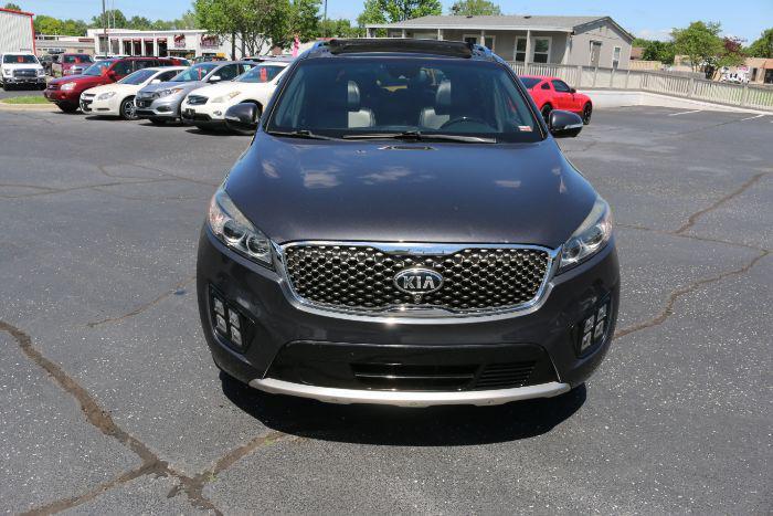 used 2018 Kia Sorento car, priced at $23,988