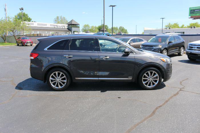 used 2018 Kia Sorento car, priced at $23,988