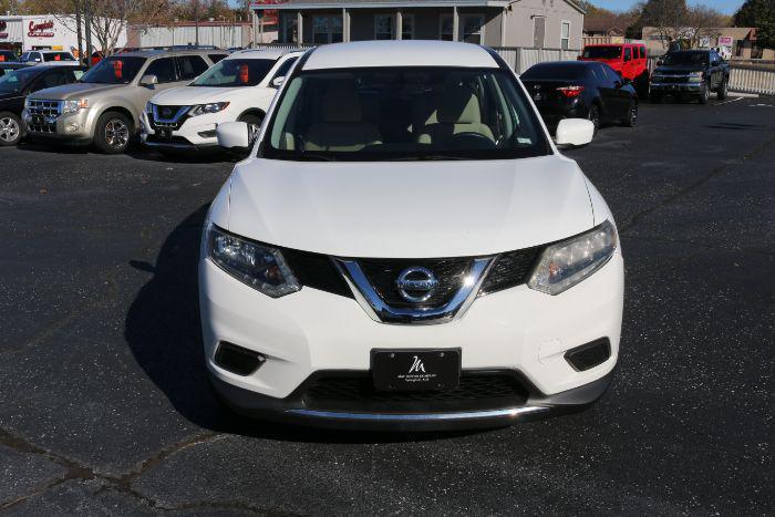 used 2016 Nissan Rogue car, priced at $12,988