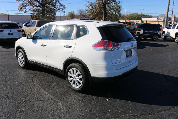 used 2016 Nissan Rogue car, priced at $12,988