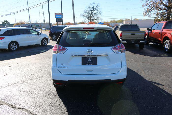 used 2016 Nissan Rogue car, priced at $12,988