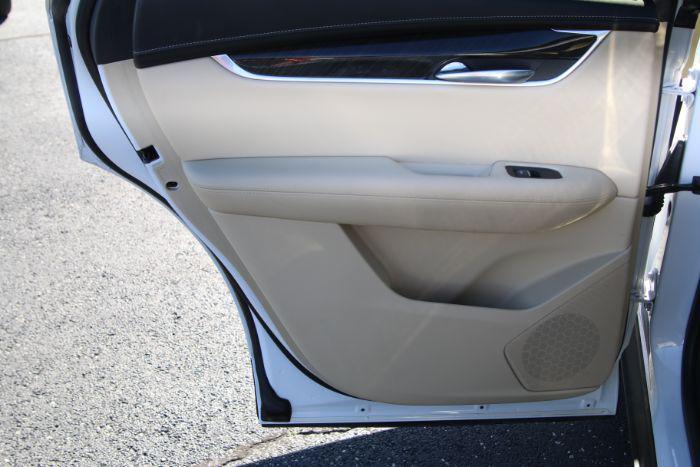 used 2018 Cadillac XT5 car, priced at $15,888