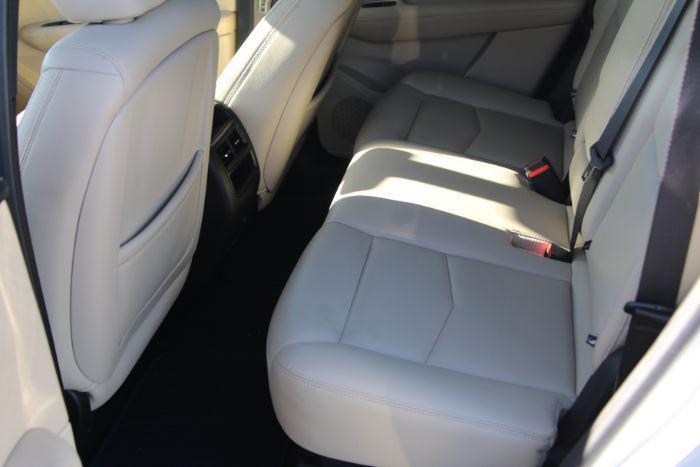 used 2018 Cadillac XT5 car, priced at $15,888