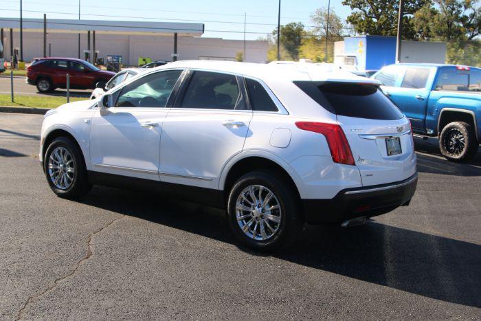 used 2018 Cadillac XT5 car, priced at $15,888