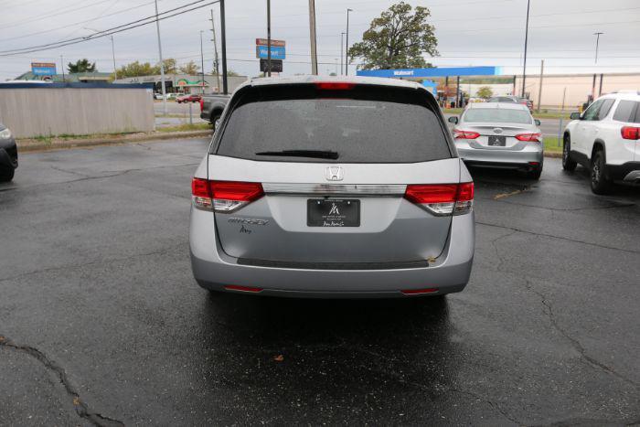 used 2016 Honda Odyssey car, priced at $13,988